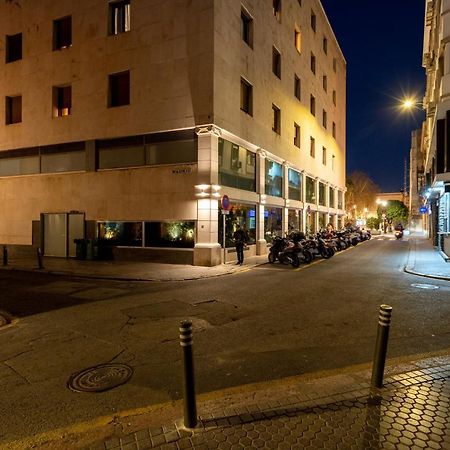 Centrico Con Magnificas Vistas Lägenhet Sevilla Exteriör bild