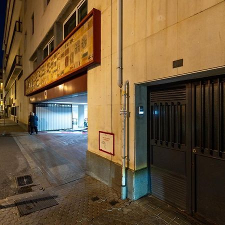 Centrico Con Magnificas Vistas Lägenhet Sevilla Exteriör bild